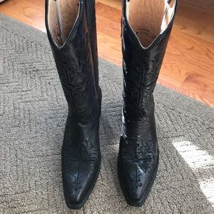 Circle G by Corral Women’s Western Boots